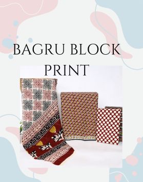 Dabu Block Prints